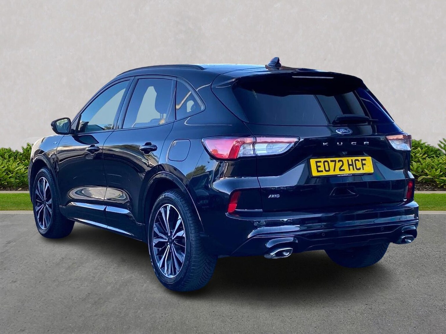 Used Ford Kuga 2022 for sale - 76181416: Photo 2