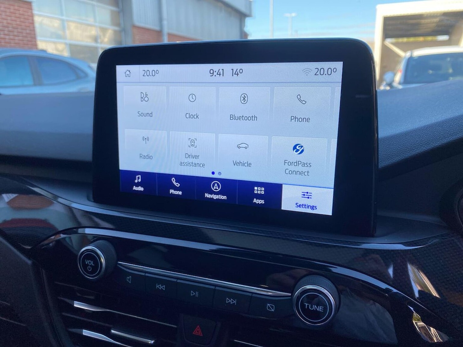 Used Ford Kuga 2022 for sale - 76181416: Photo 22