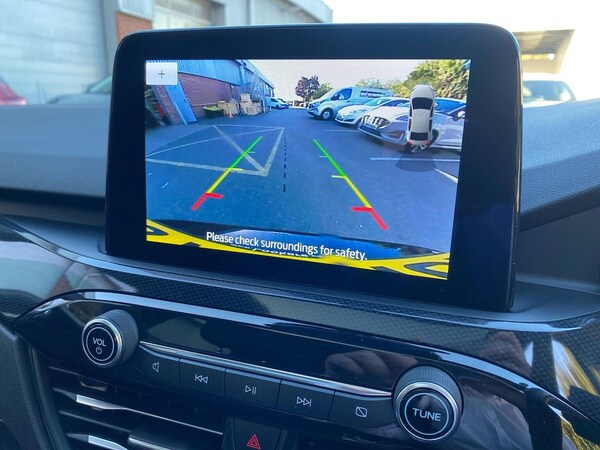 Used Ford Kuga 2022 for sale - 76181416: Photo 23