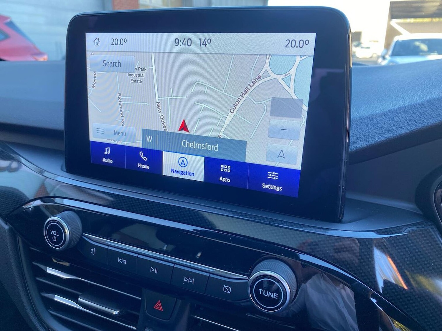 Used Ford Kuga 2022 for sale - 76181416: Photo 24