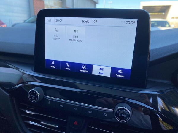 Used Ford Kuga 2022 for sale - 76181416: Photo 25