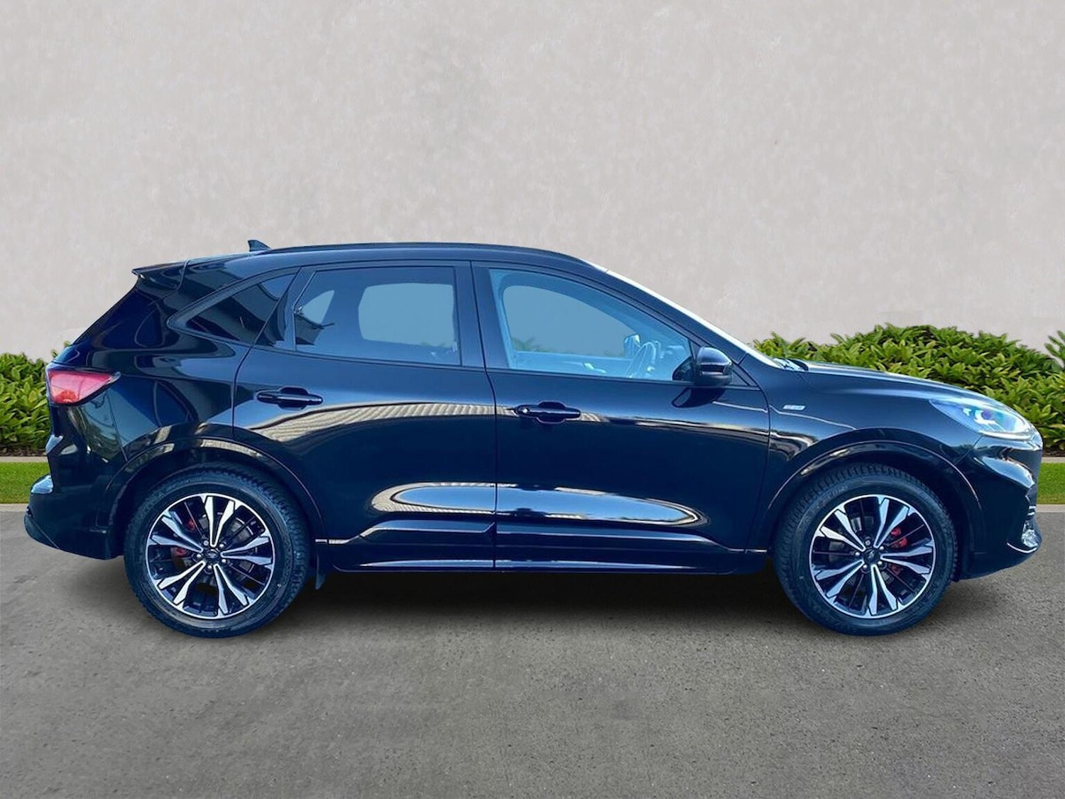 Used Ford Kuga 2022 for sale - 76181416: Photo 3