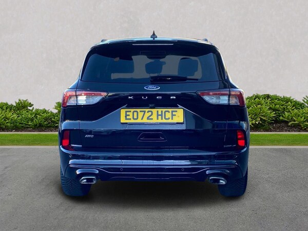Used Ford Kuga 2022 for sale - 76181416: Photo 4