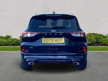 Used Ford Kuga 2022 for sale - 76181416: Photo 4