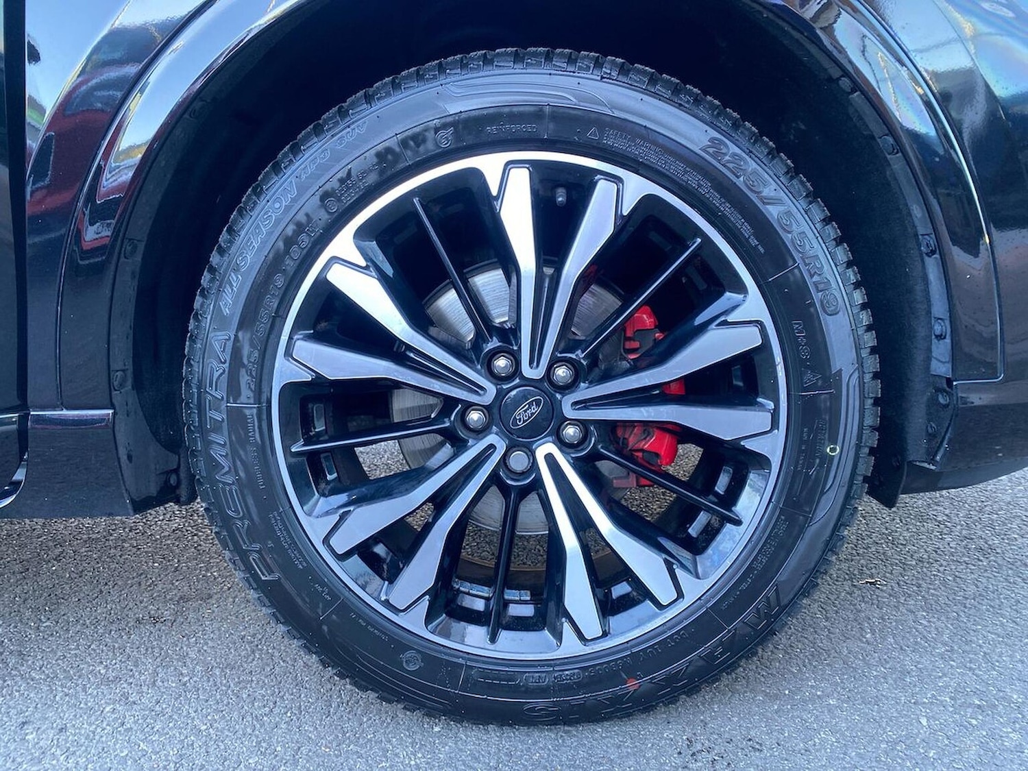 Used Ford Kuga 2022 for sale - 76181416: Photo 6