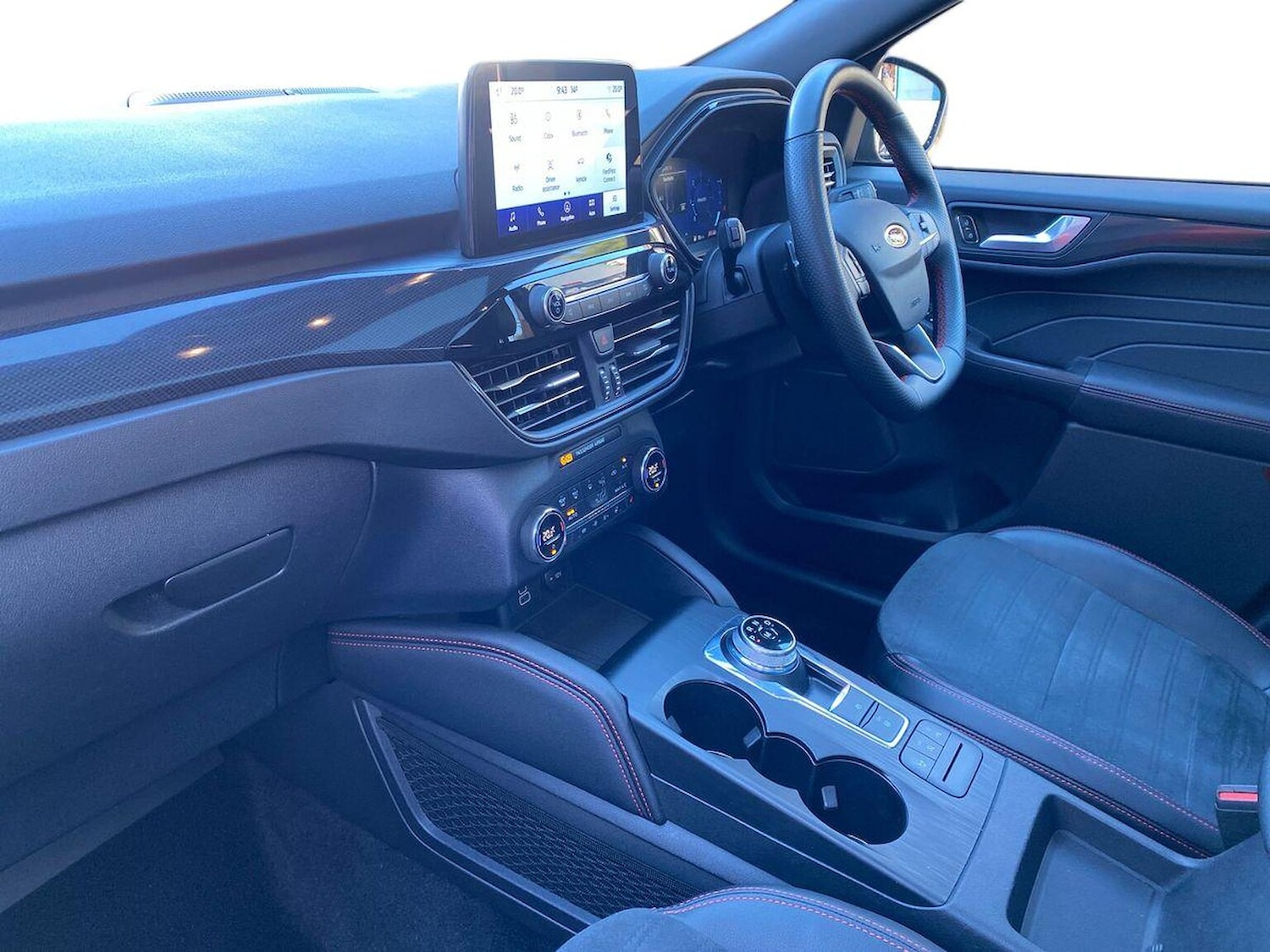 Used Ford Kuga 2022 for sale - 76181416: Photo 7