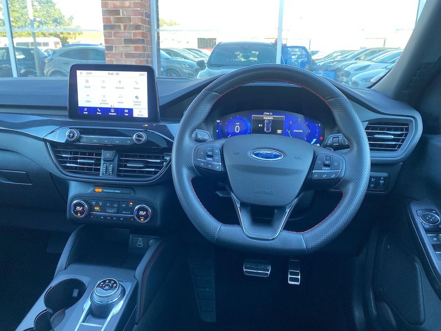 Used Ford Kuga 2022 for sale - 76181416: Photo 9