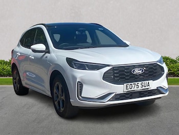 Used Ford Kuga 2025 for sale - 78427896: Photo