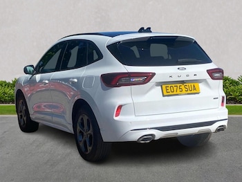 Used Ford Kuga 2025 for sale - 78427896: Photo