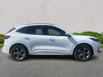 Used Ford Kuga 2025 for sale - 78427896: Photo