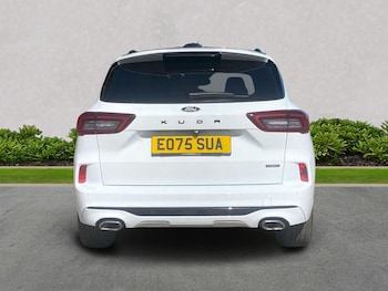 Used Ford Kuga 2025 for sale - 78427896: Photo