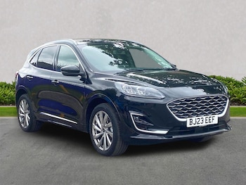 Used Ford Kuga 2023 for sale - 78502437: Photo