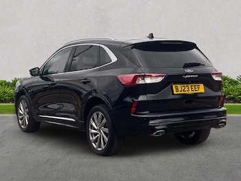 Used Ford Kuga 2023 for sale - 78502437: Photo