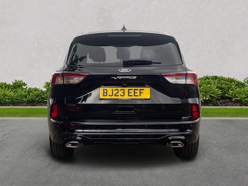 Used Ford Kuga 2023 for sale - 78502437: Photo