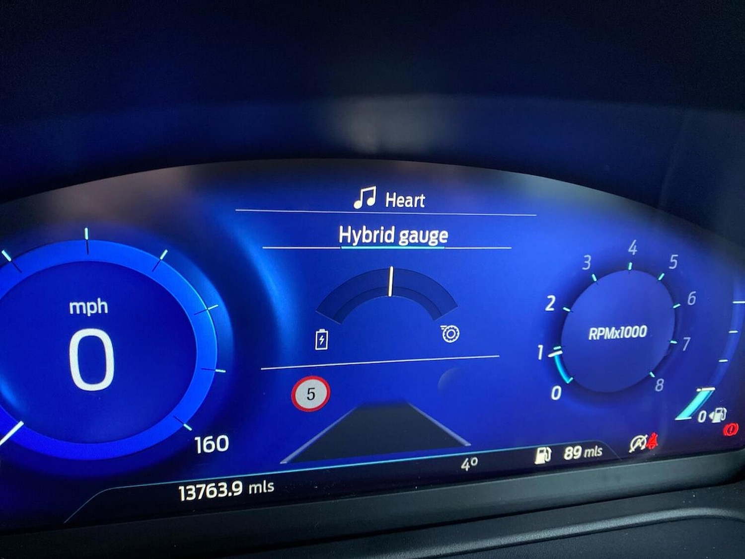 Used Ford Puma 2023 for sale - 76681711: Photo 10