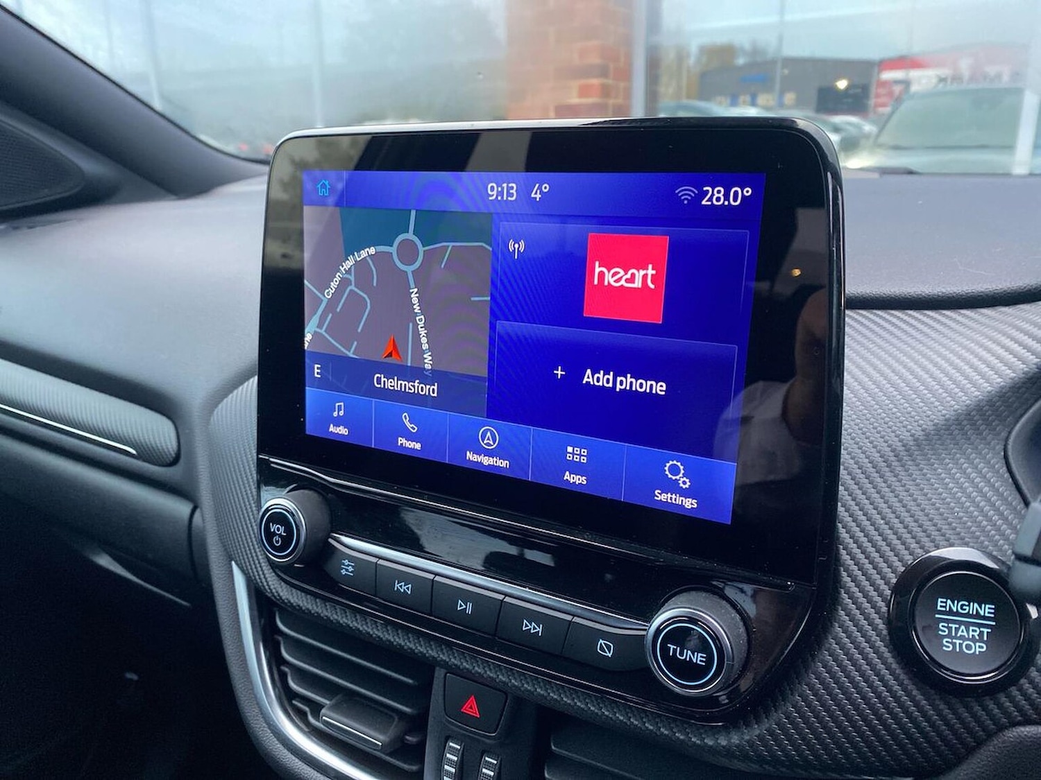 Used Ford Puma 2023 for sale - 76681711: Photo 11