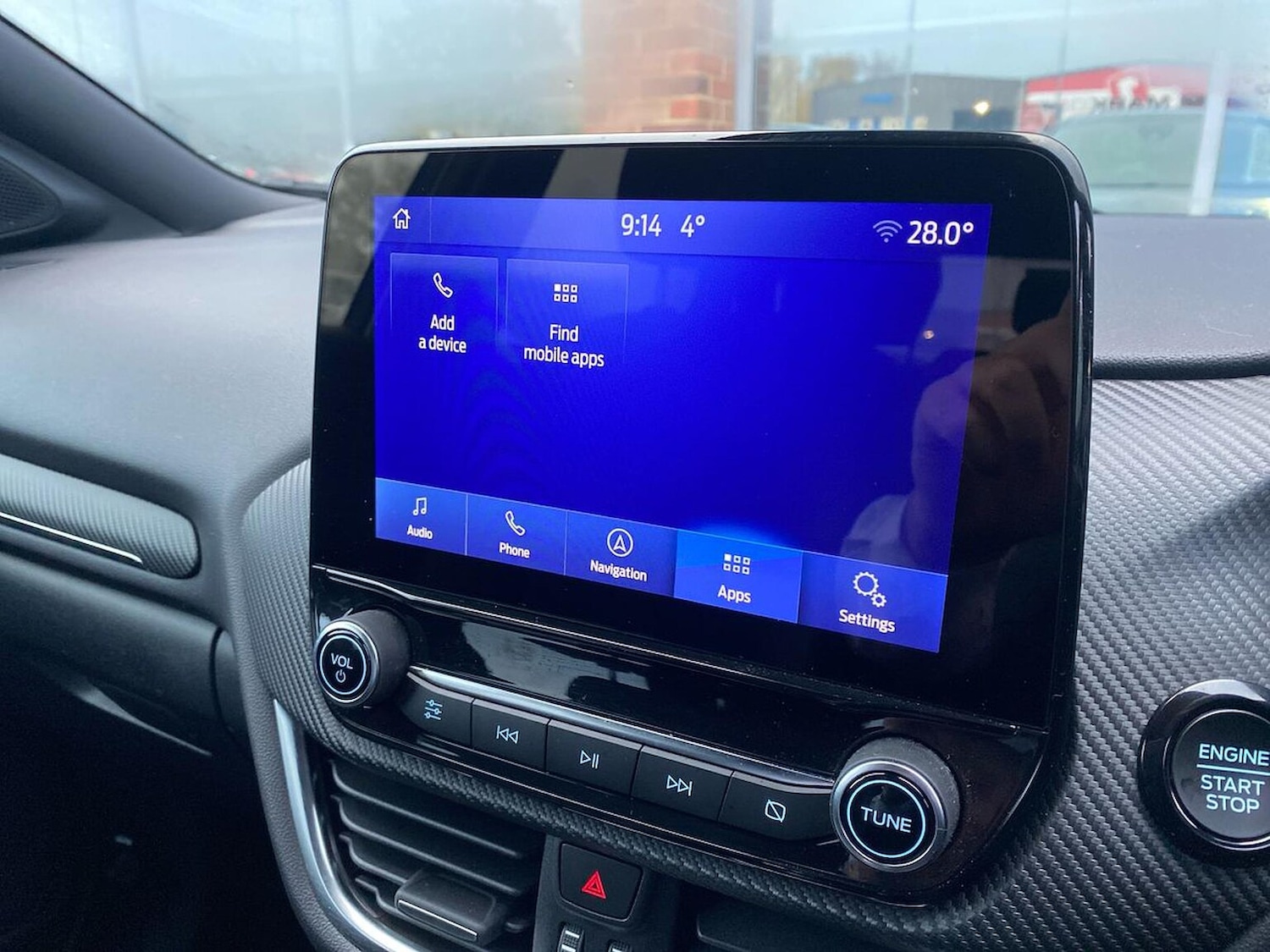 Used Ford Puma 2023 for sale - 76681711: Photo 12