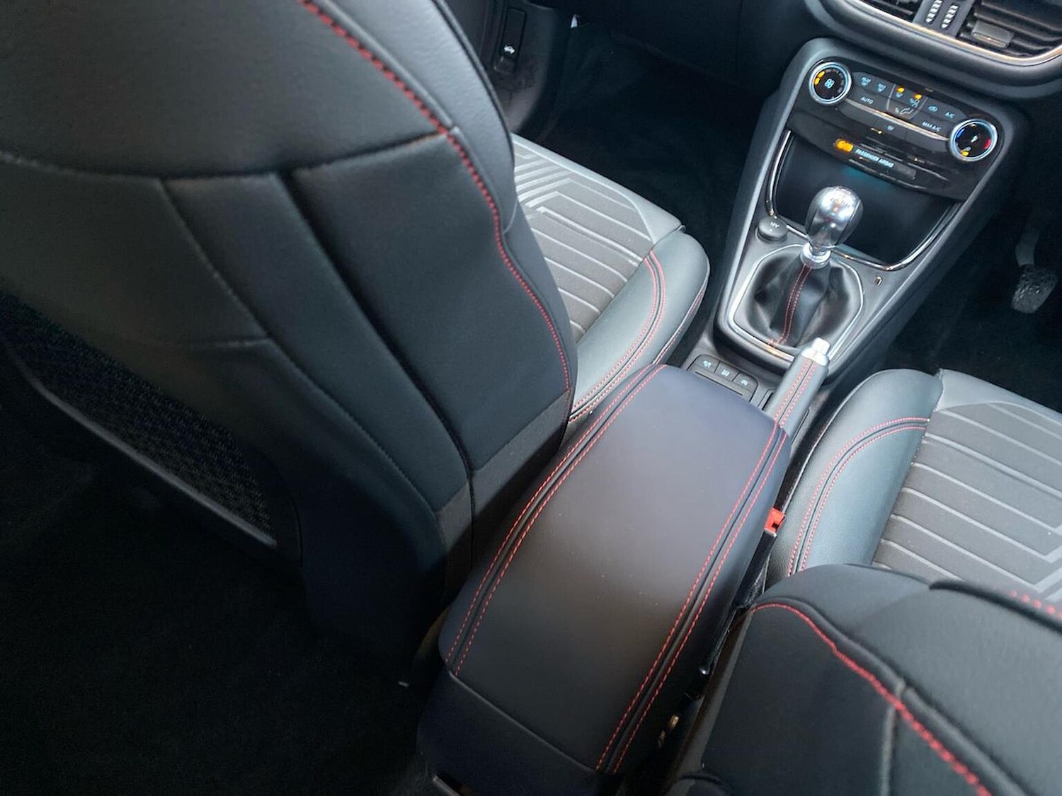 Used Ford Puma 2023 for sale - 76681711: Photo 13