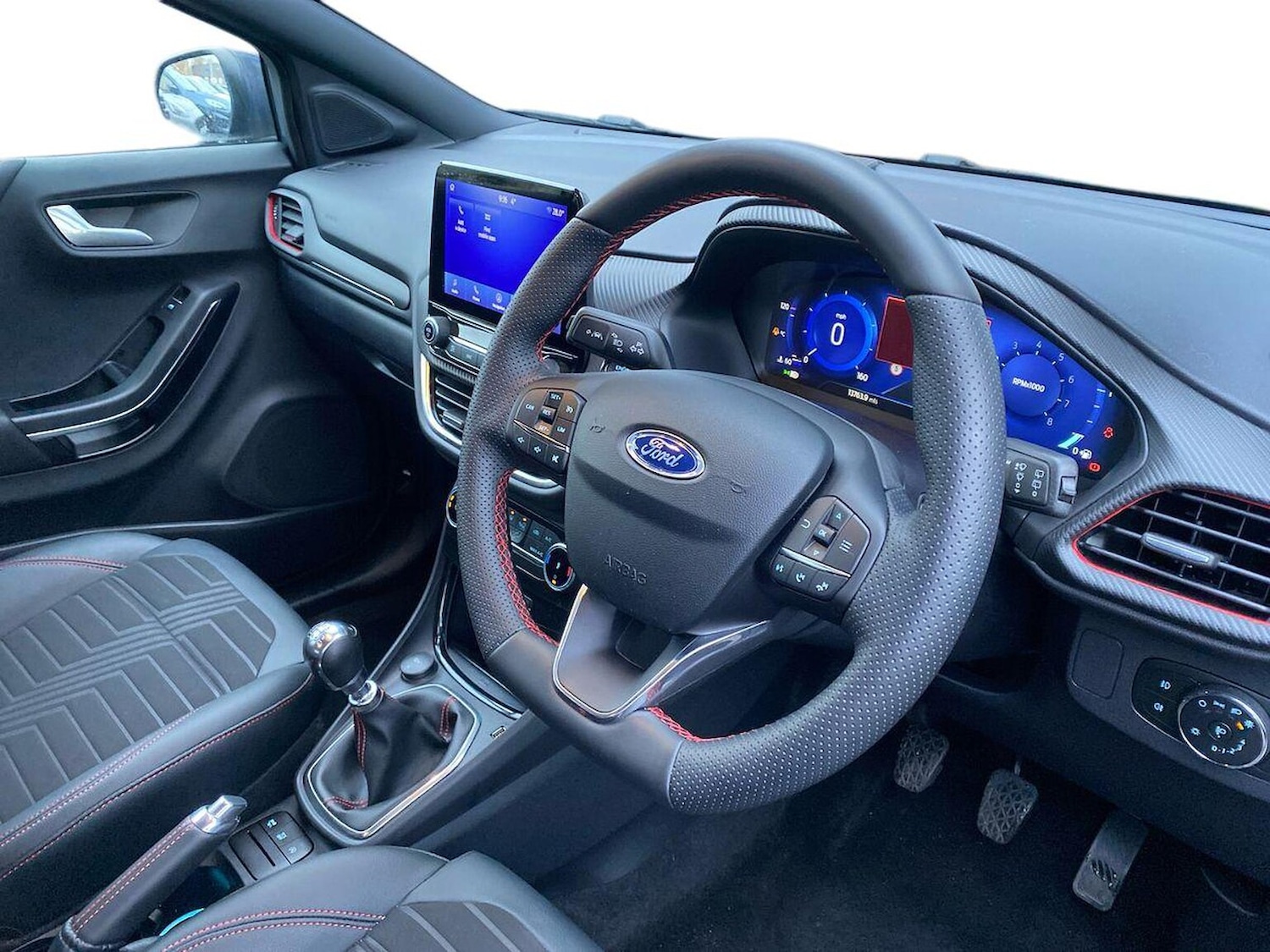 Used Ford Puma 2023 for sale - 76681711: Photo 15