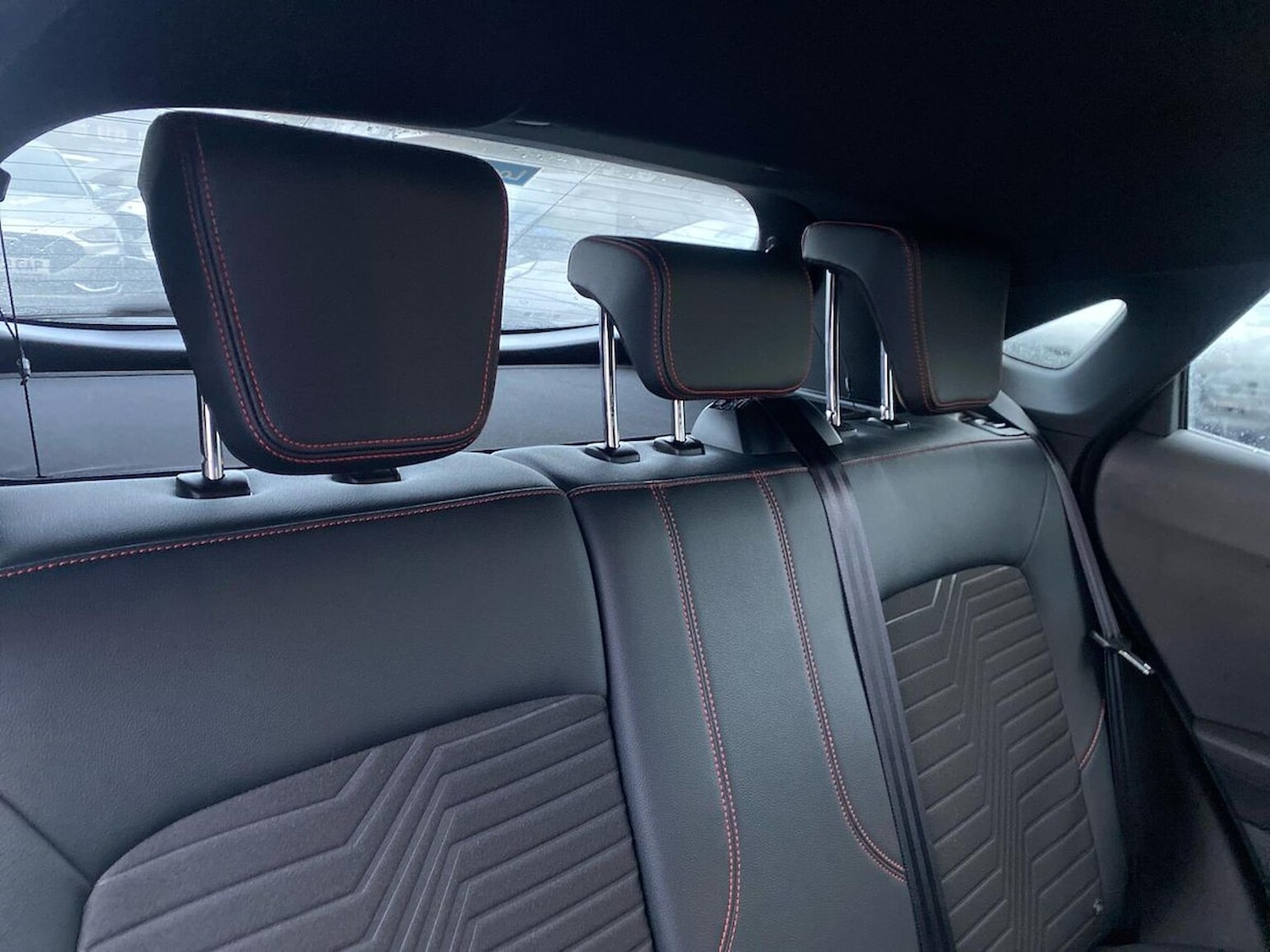 Used Ford Puma 2023 for sale - 76681711: Photo 16