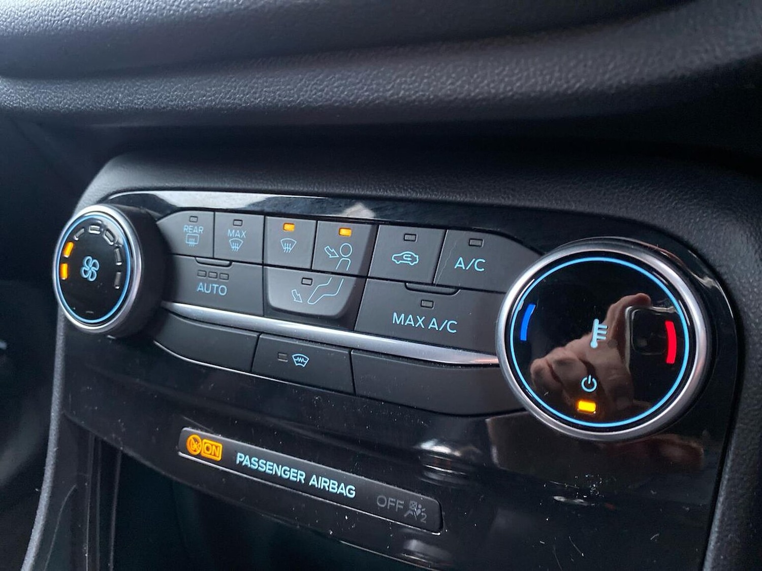 Used Ford Puma 2023 for sale - 76681711: Photo 22