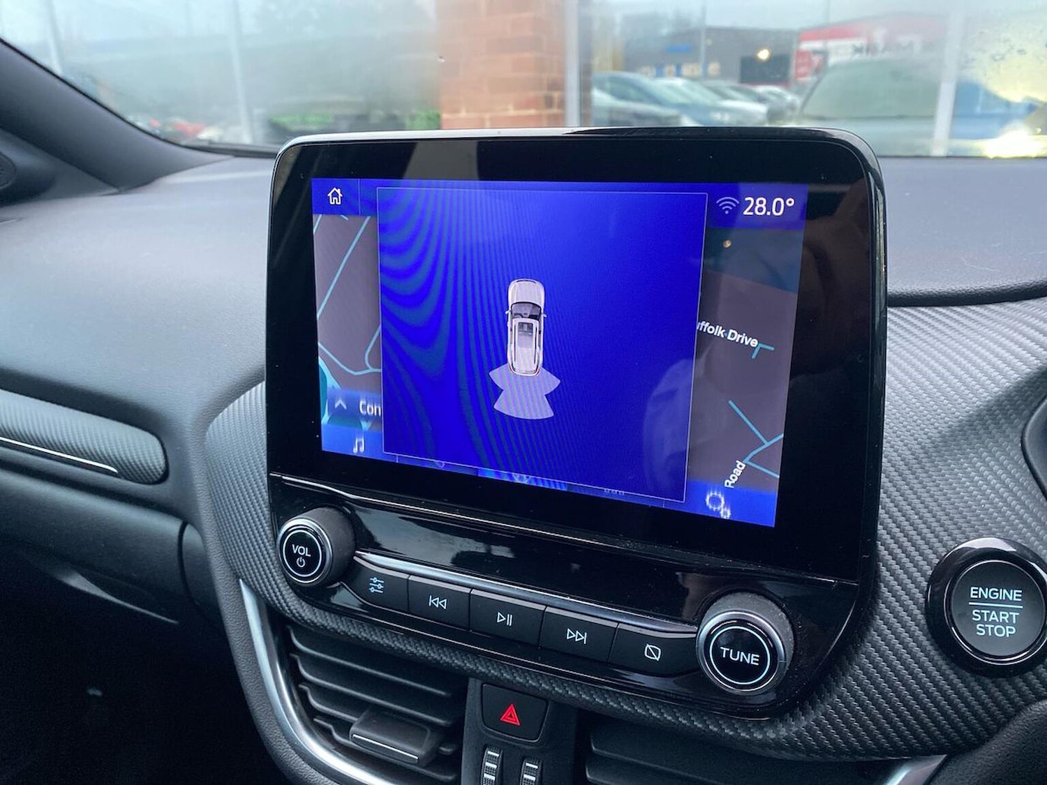 Used Ford Puma 2023 for sale - 76681711: Photo 23