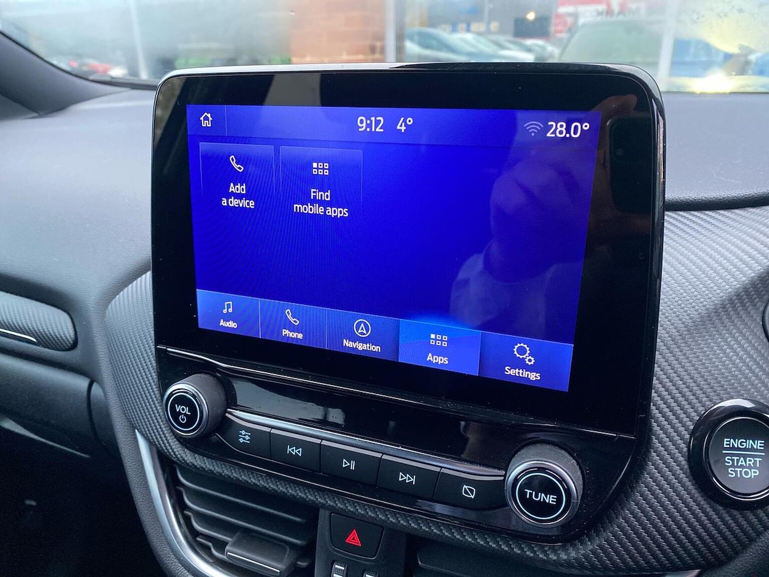 Used Ford Puma 2023 for sale - 76681711: Photo 25