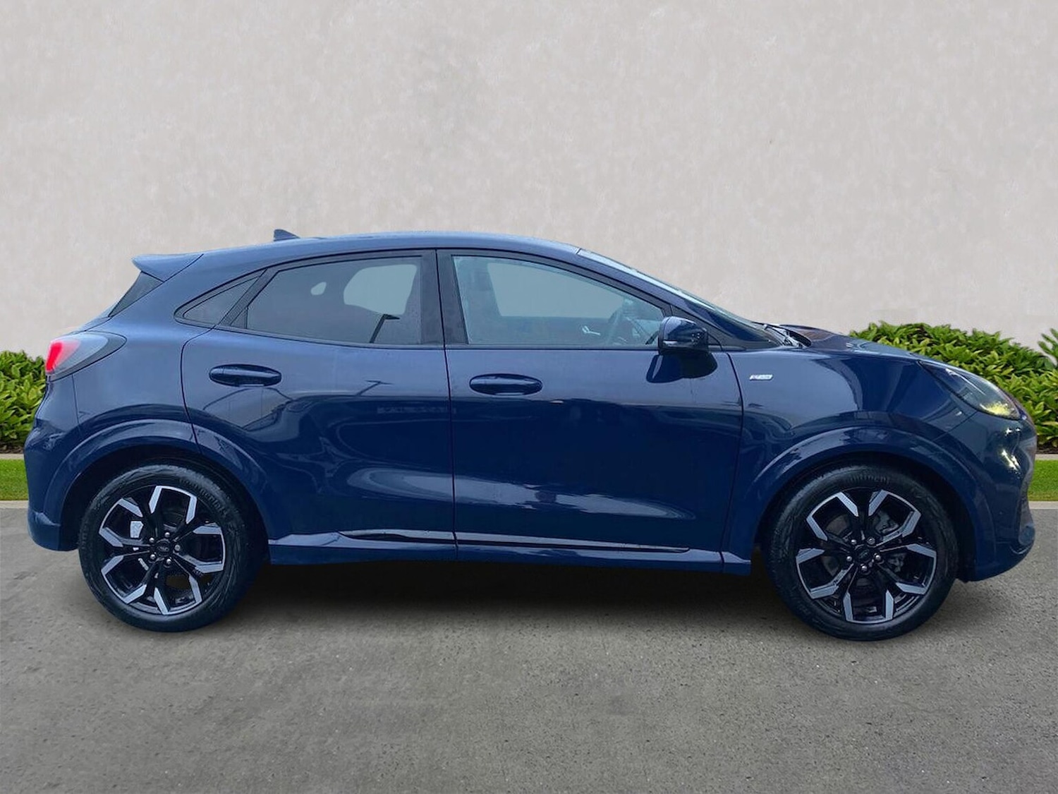 Used Ford Puma 2023 for sale - 76681711: Photo 3