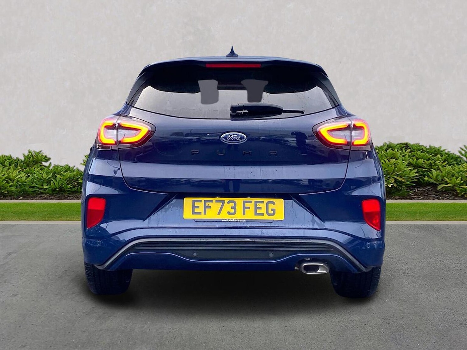 Used Ford Puma 2023 for sale - 76681711: Photo 4