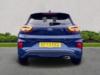 Used Ford Puma 2023 for sale - 76681711: Photo