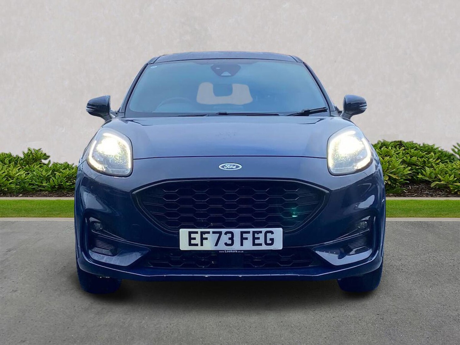 Used Ford Puma 2023 for sale - 76681711: Photo 5