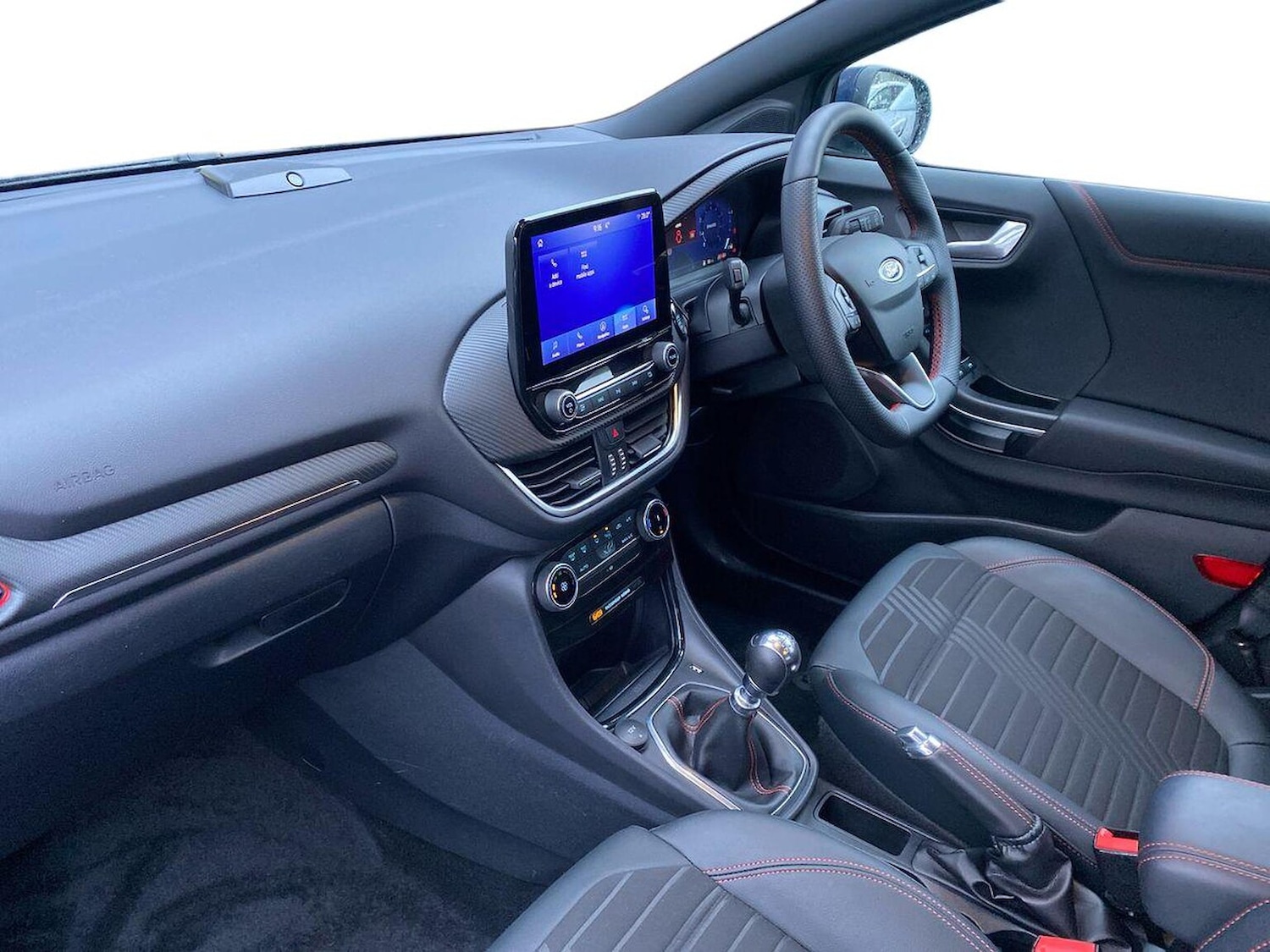 Used Ford Puma 2023 for sale - 76681711: Photo 7