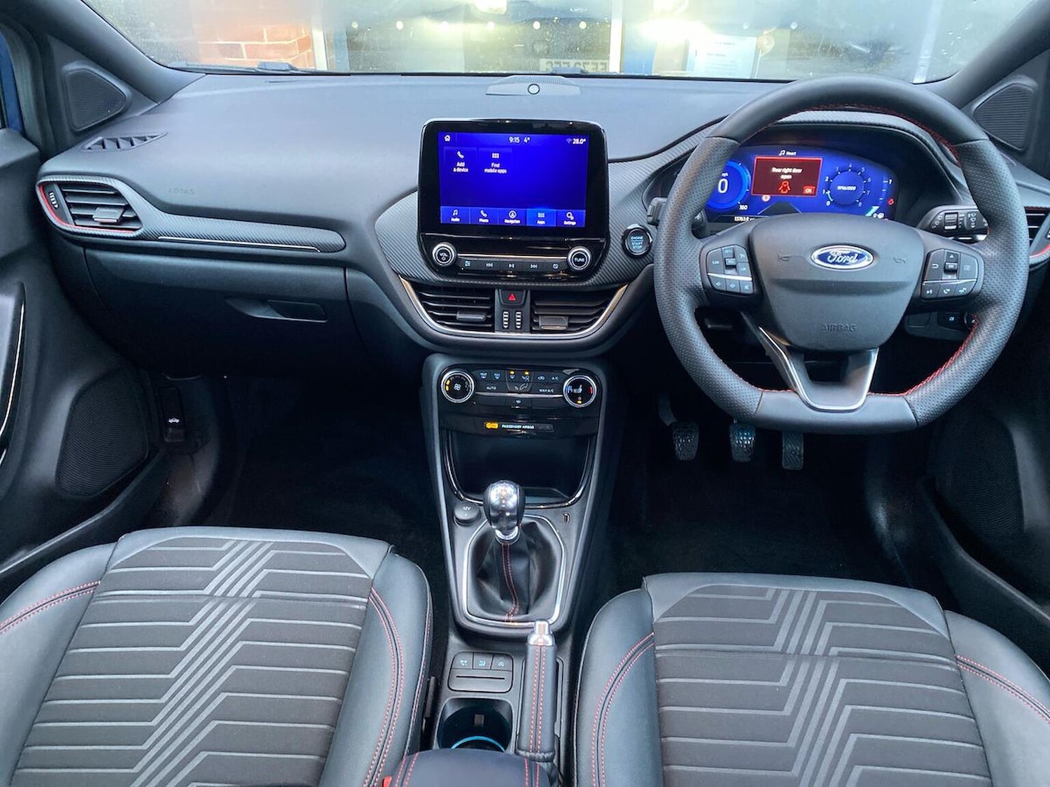 Used Ford Puma 2023 for sale - 76681711: Photo 8