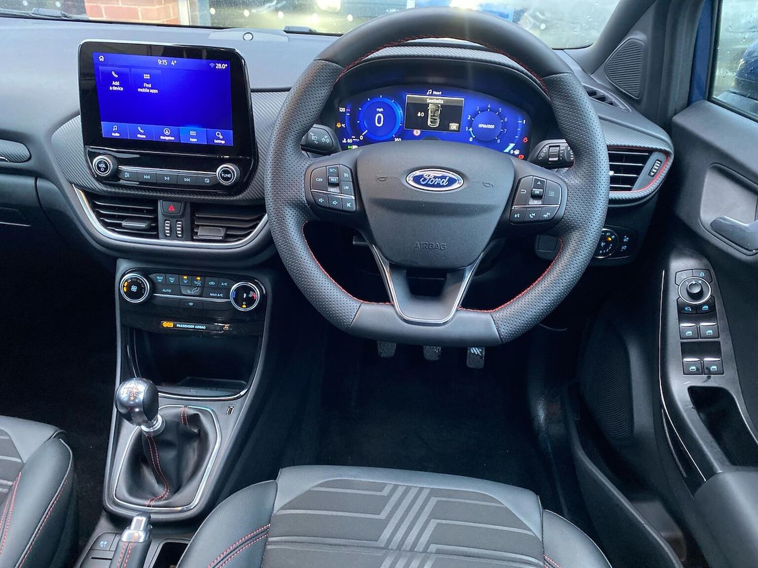 Used Ford Puma 2023 for sale - 76681711: Photo 9