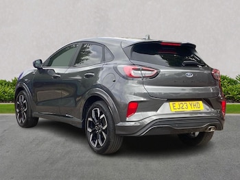 Used Ford Puma 2023 for sale - 79205814: Photo