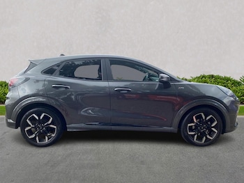 Used Ford Puma 2023 for sale - 79205814: Photo