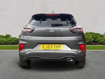 Used Ford Puma 2023 for sale - 79205814: Photo