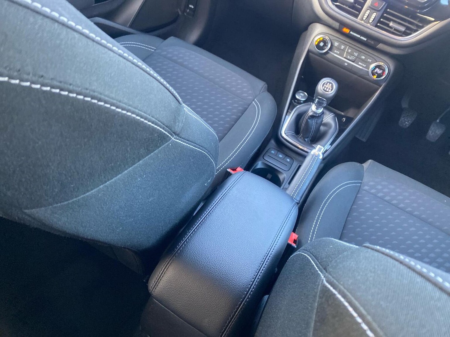 Used Ford Fiesta 2019 for sale - 76911205: Photo 13