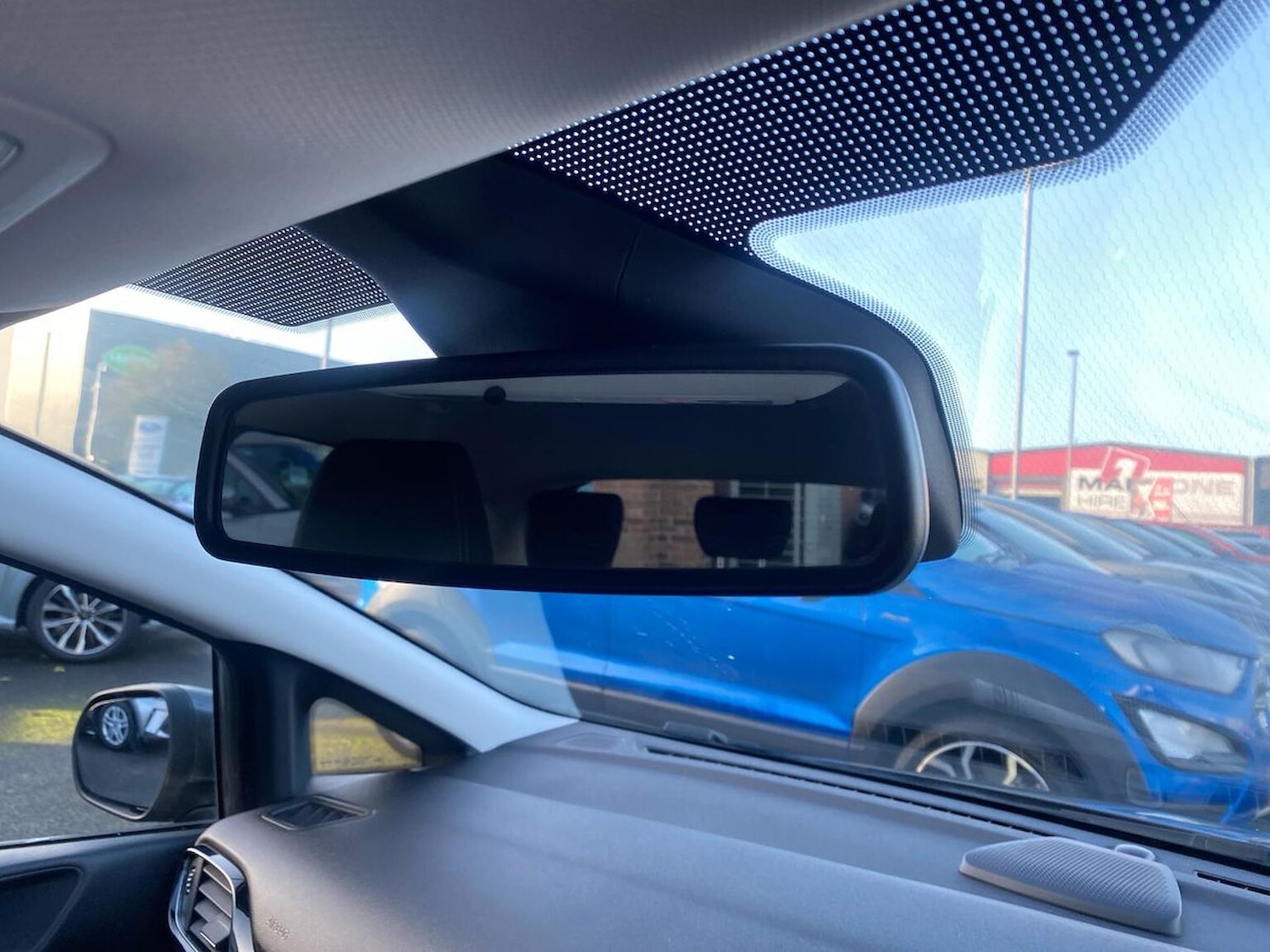 Used Ford Fiesta 2019 for sale - 76911205: Photo 14