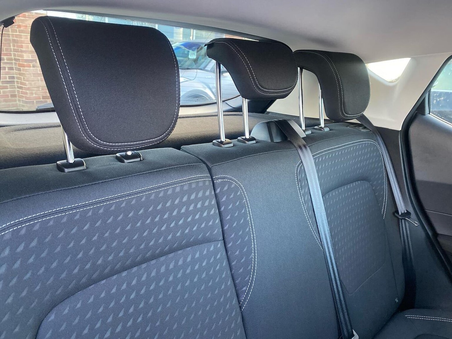 Used Ford Fiesta 2019 for sale - 76911205: Photo 16