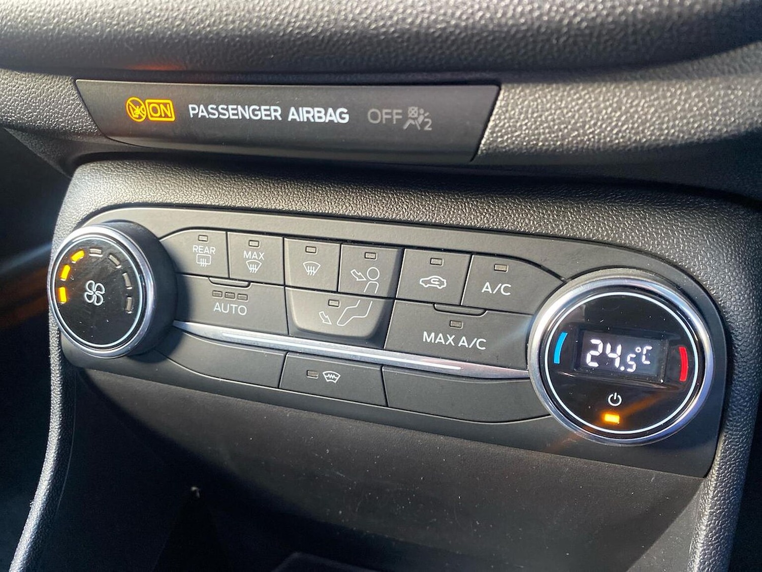 Used Ford Fiesta 2019 for sale - 76911205: Photo 22