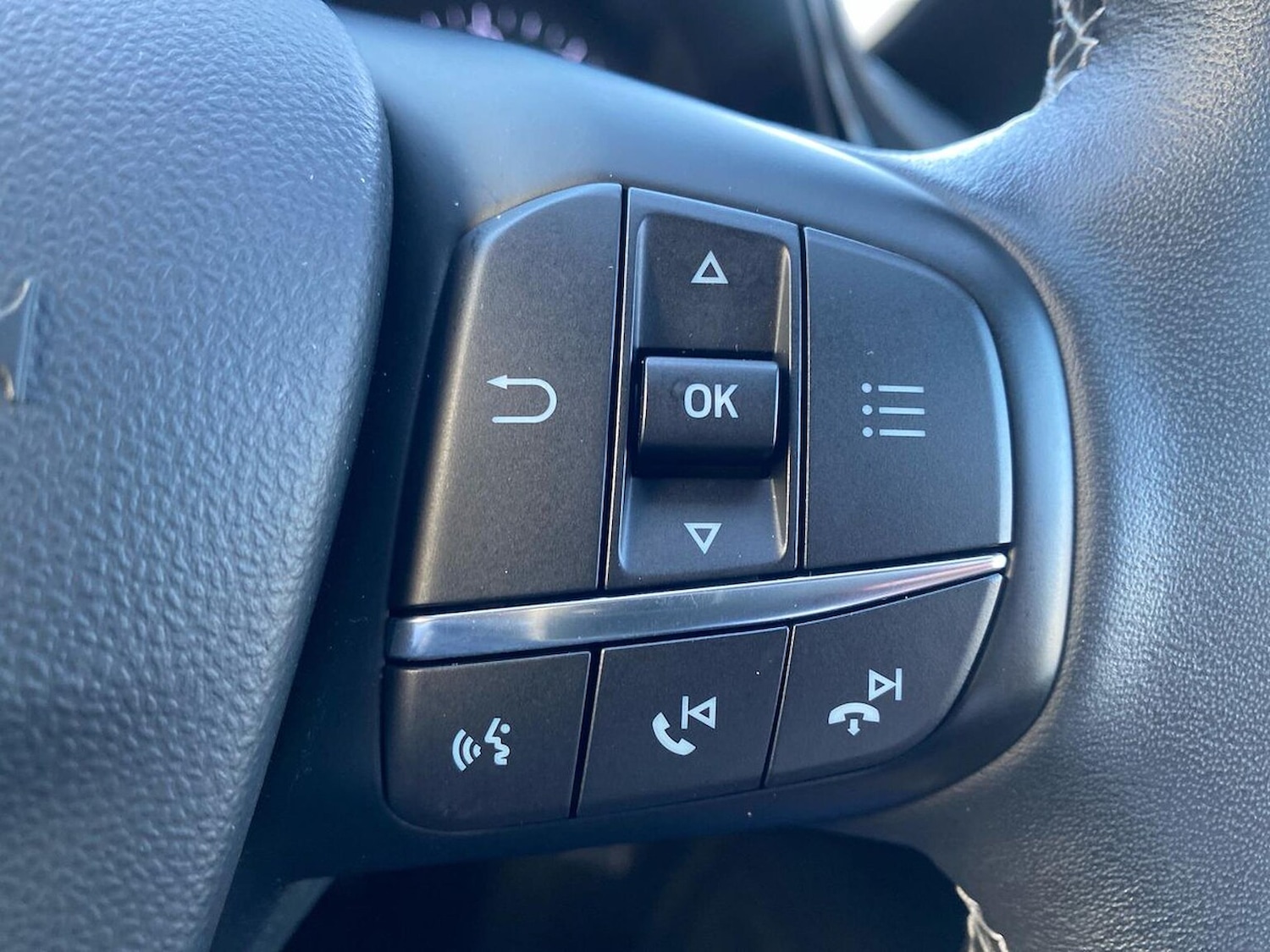 Used Ford Fiesta 2019 for sale - 76911205: Photo 27