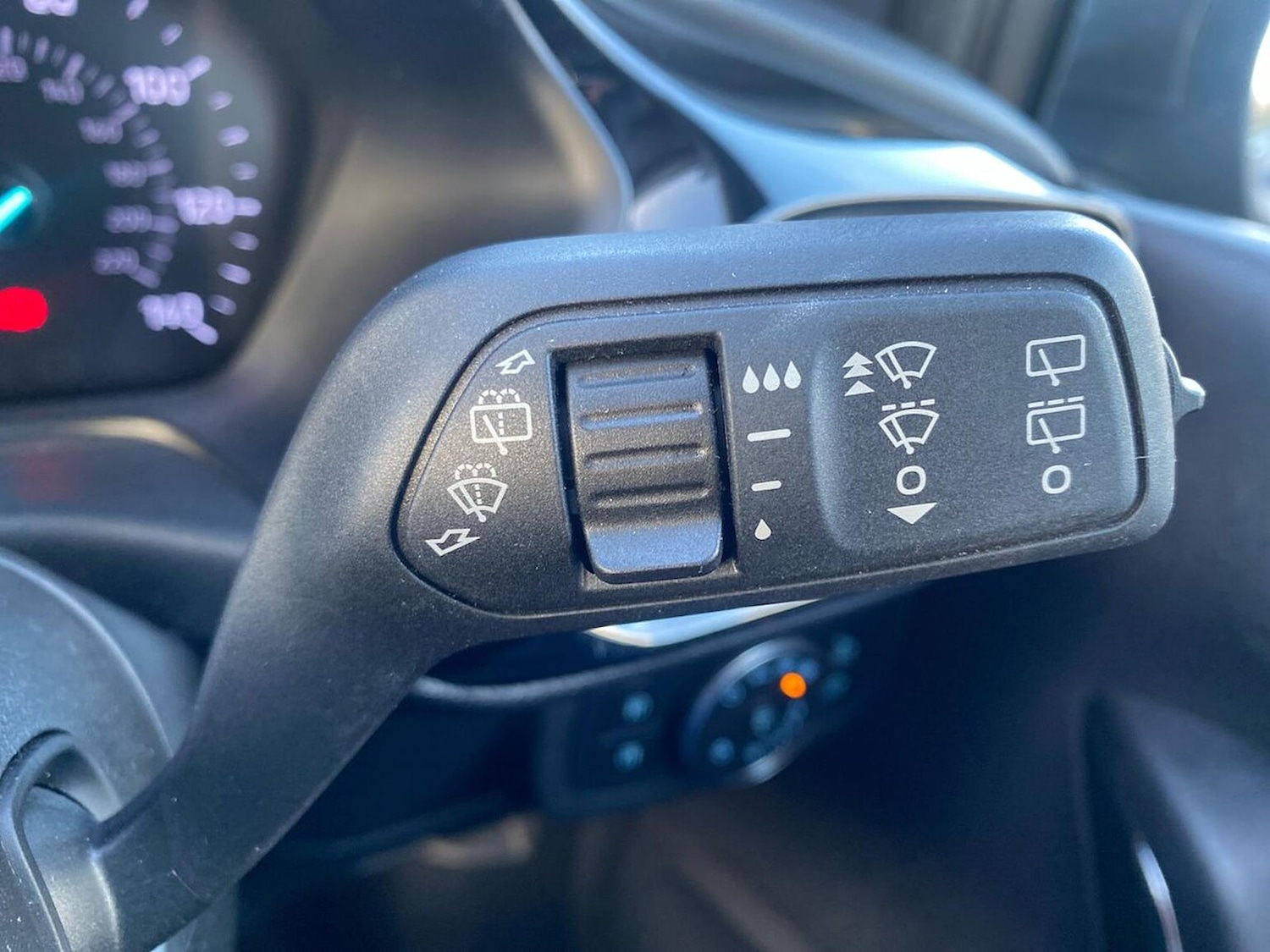 Used Ford Fiesta 2019 for sale - 76911205: Photo 29