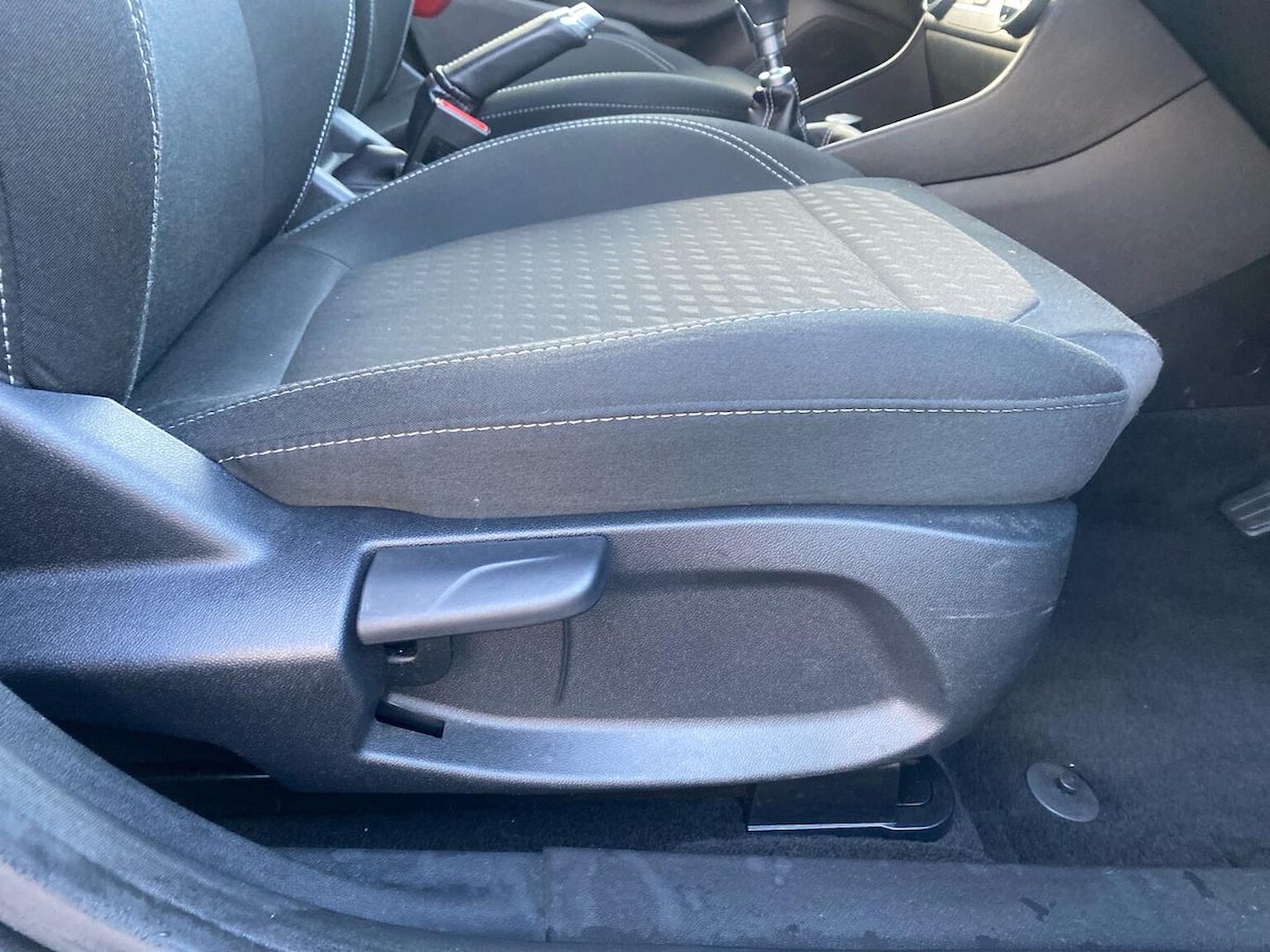 Used Ford Fiesta 2019 for sale - 76911205: Photo 30