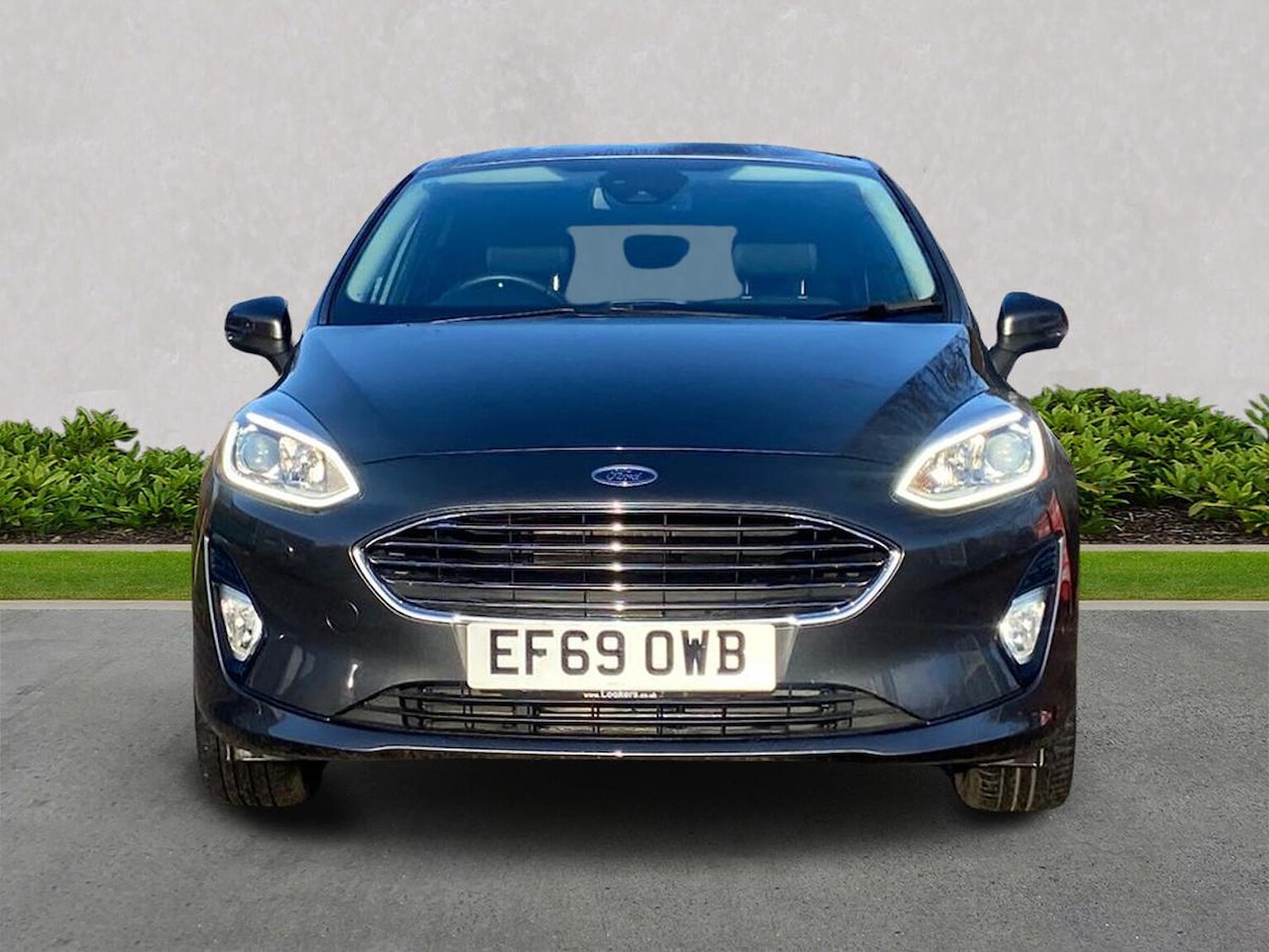 Used Ford Fiesta 2019 for sale - 76911205: Photo 5