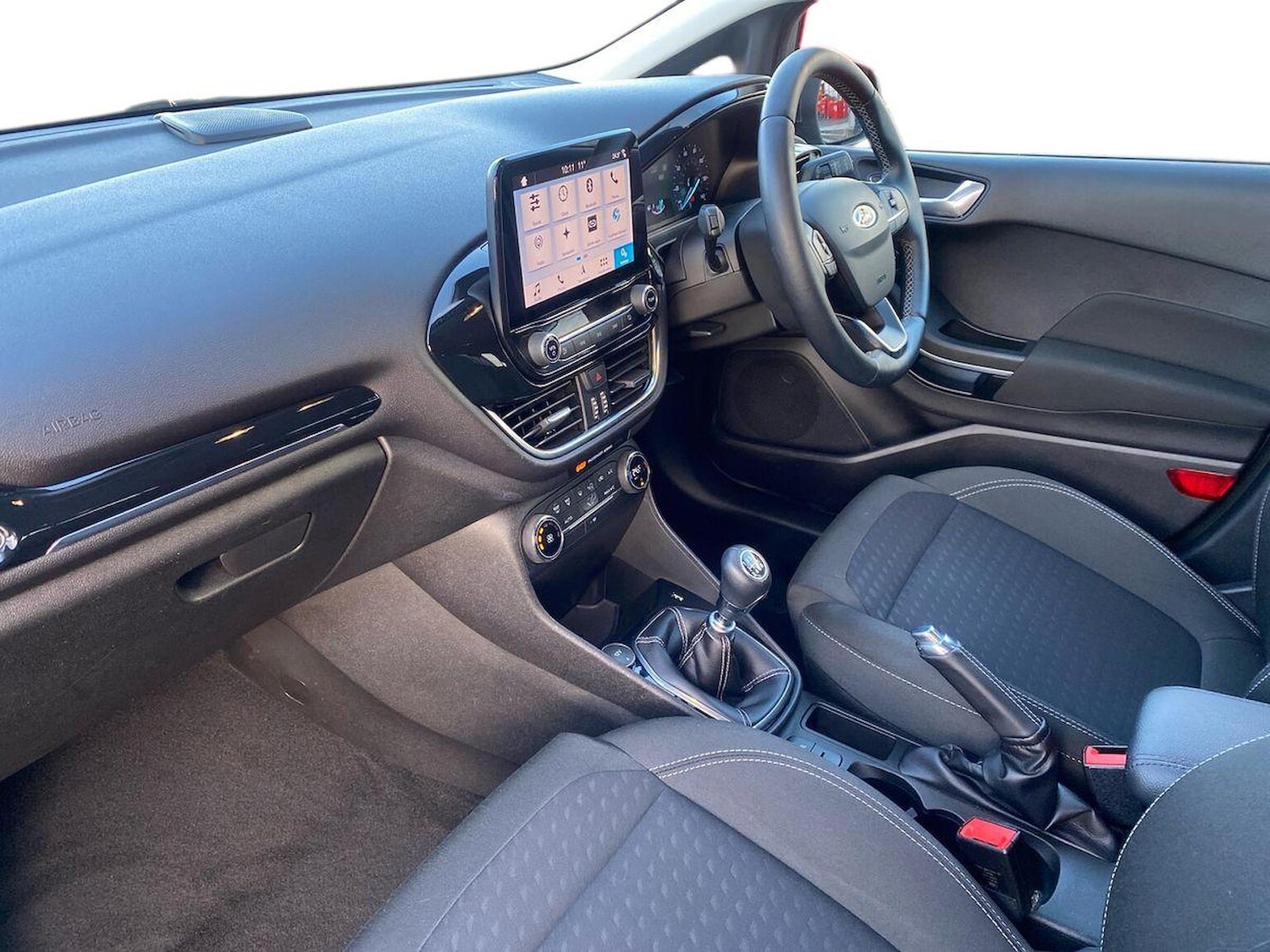 Used Ford Fiesta 2019 for sale - 76911205: Photo 7