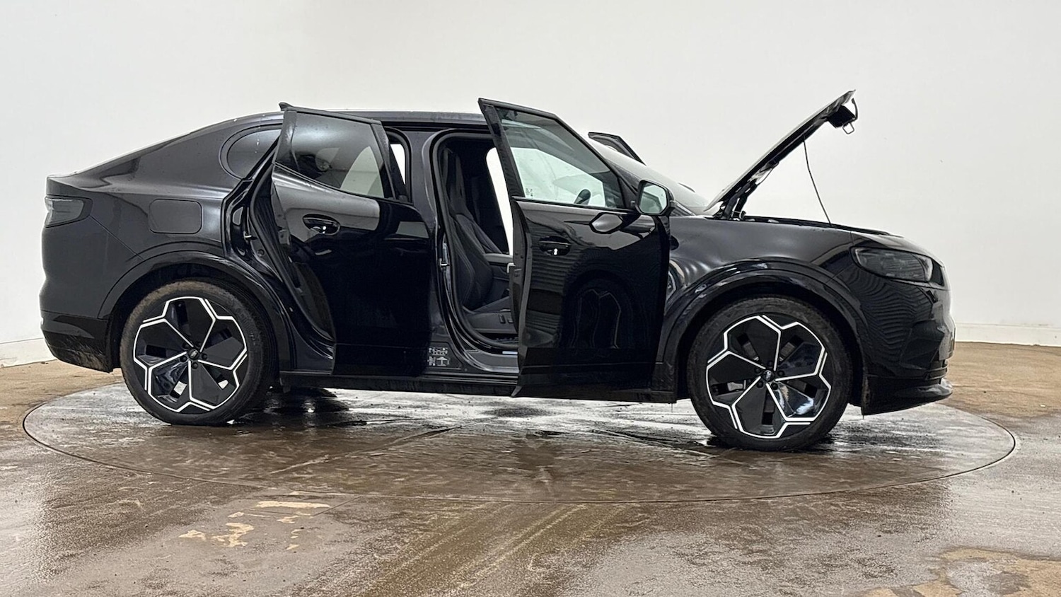 Used Ford Capri 2025 for sale - 78053515: Photo 10