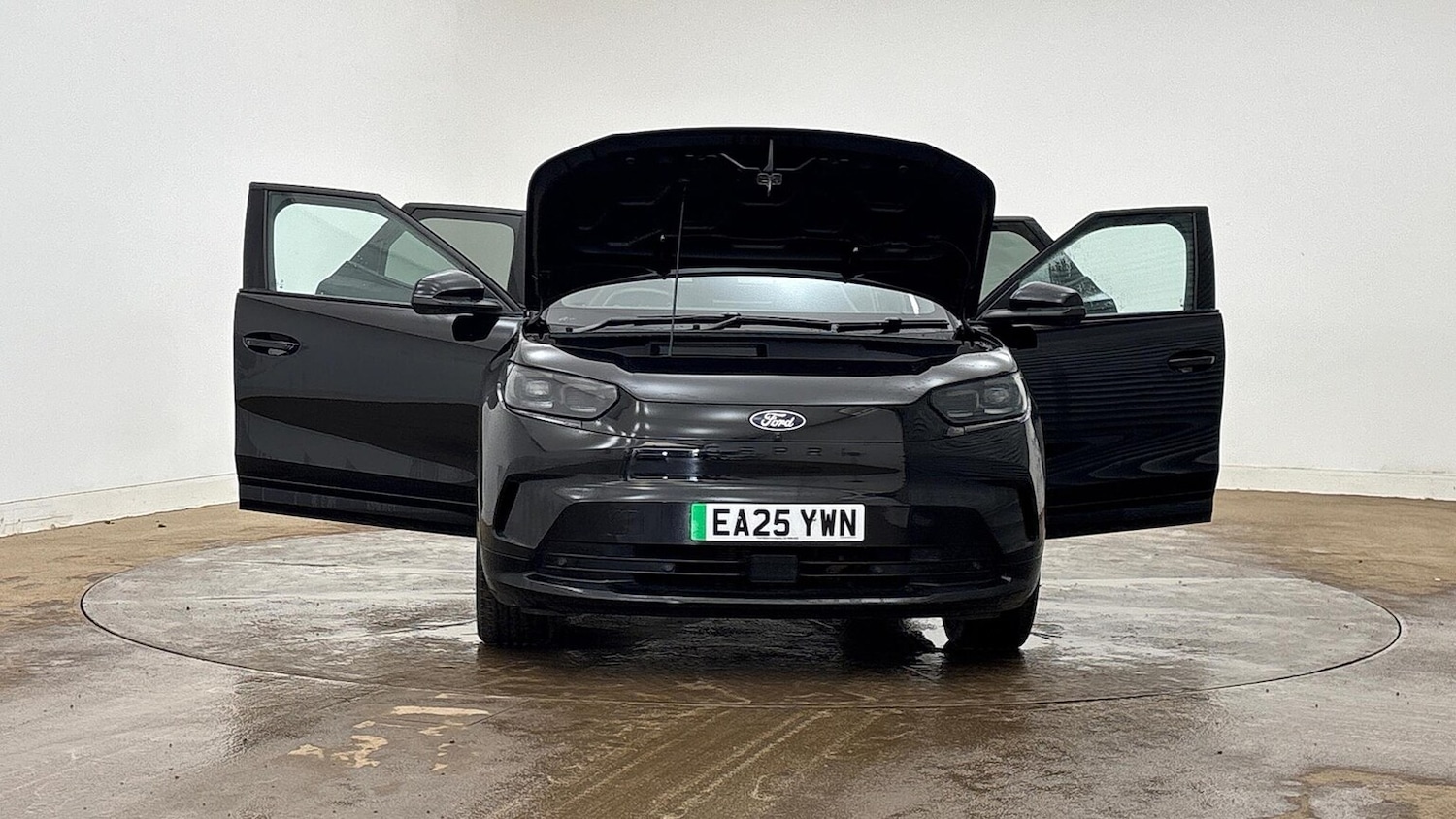 Used Ford Capri 2025 for sale - 78053515: Photo 11