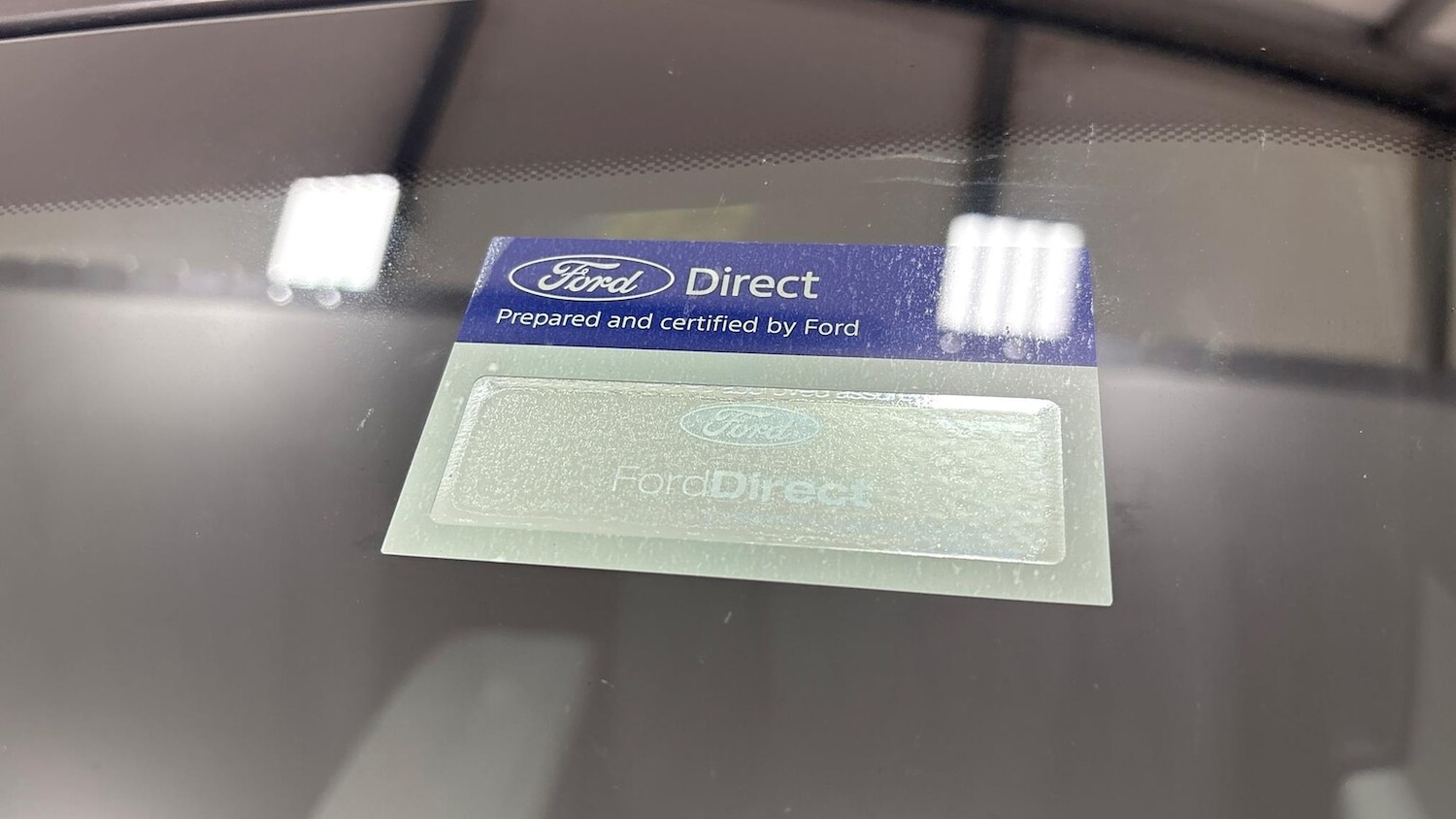 Used Ford Capri 2025 for sale - 78053515: Photo 12