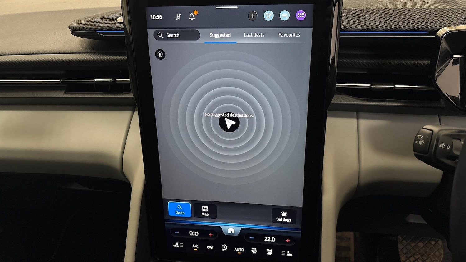 Used Ford Capri 2025 for sale - 78053515: Photo 14